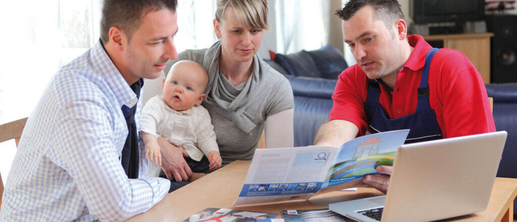 Bilder Niepmann GmbH Heizung- und Sanitärinstallation