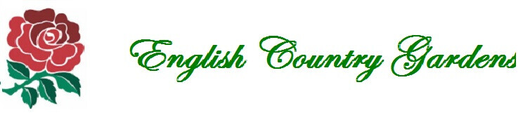 English Country Gardens Garten und Landschaftsbau Logo