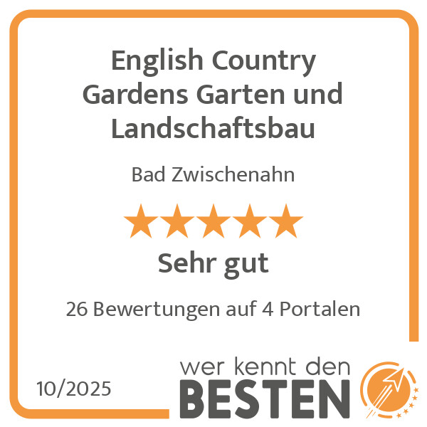 Bilder English Country Gardens Garten und Landschaftsbau