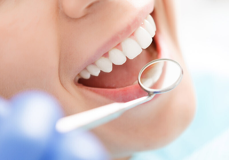 Bilder Dr. med. Olaf Pape Zahnarzt