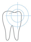 Dr. med. dent. Ralph Schaller Logo