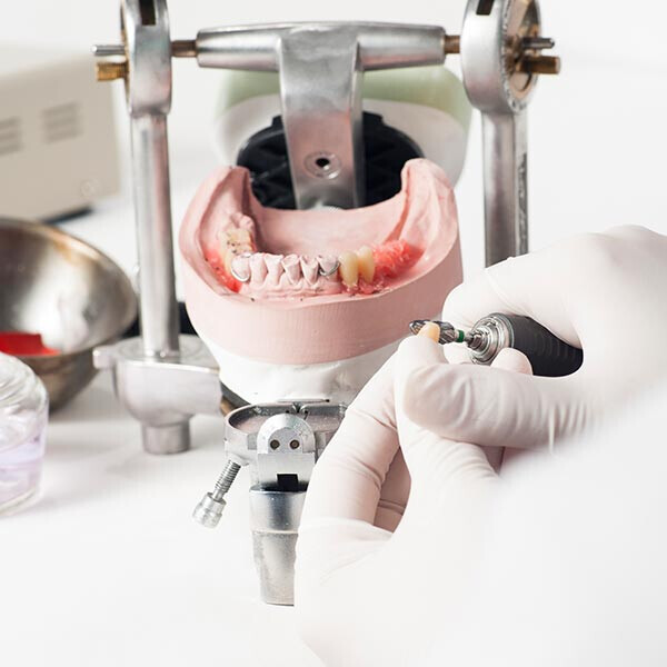 Bilder Praxis für Zahnheilkunde, Michael Meurer