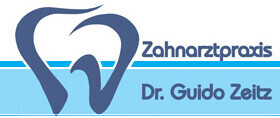 Zahnarzt Dr. Guido Zeitz Logo