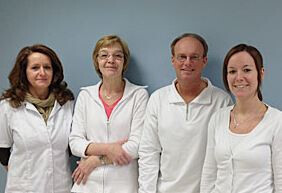 Bilder Zahnarzt Dr. Guido Zeitz