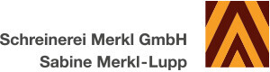 Schreinerei Merkl GmbH Logo