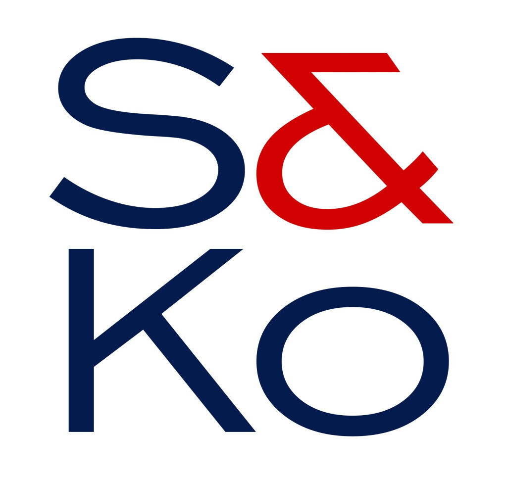 Streich & Wittke Rechtsanwälte in Partnerschaft mbB Logo