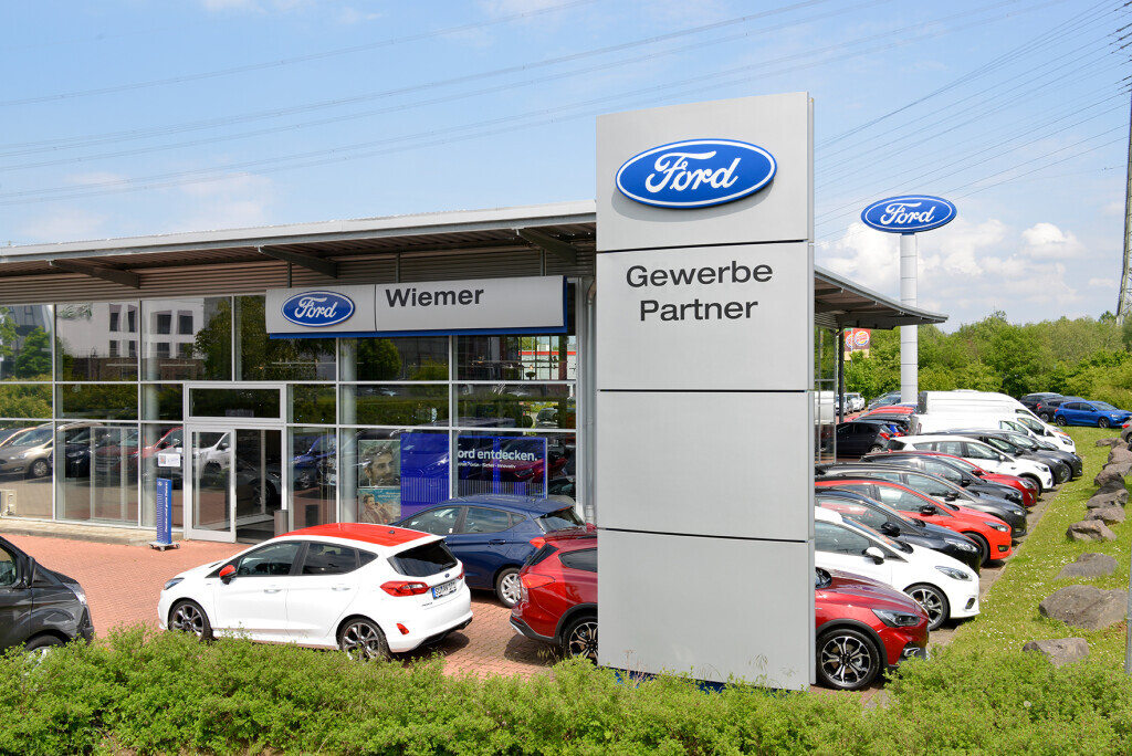 Bilder Autohaus Wiemer GmbH