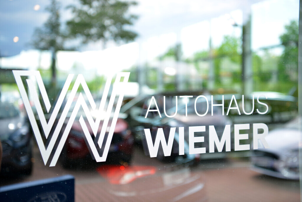 Bilder Autohaus Wiemer GmbH