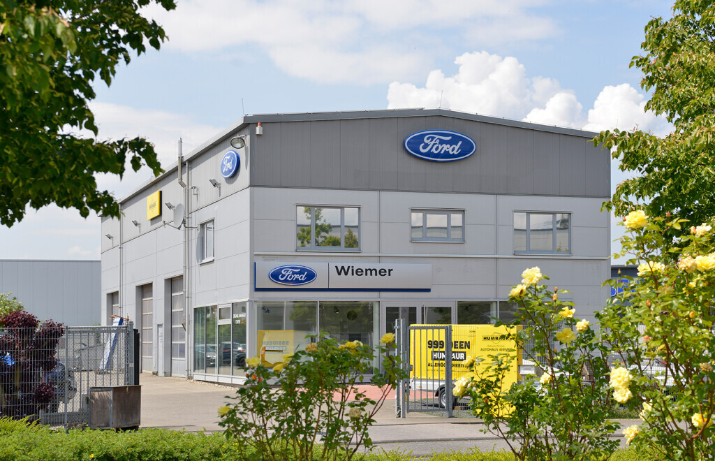 Bilder Autohaus Wiemer GmbH