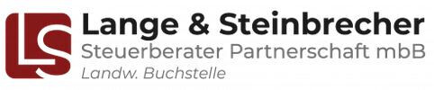 Lange & Steinbrecher Steuerberater Logo