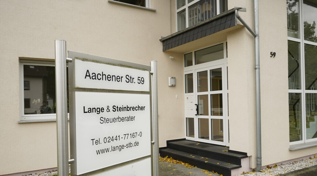 Bilder Lange & Steinbrecher Steuerberater