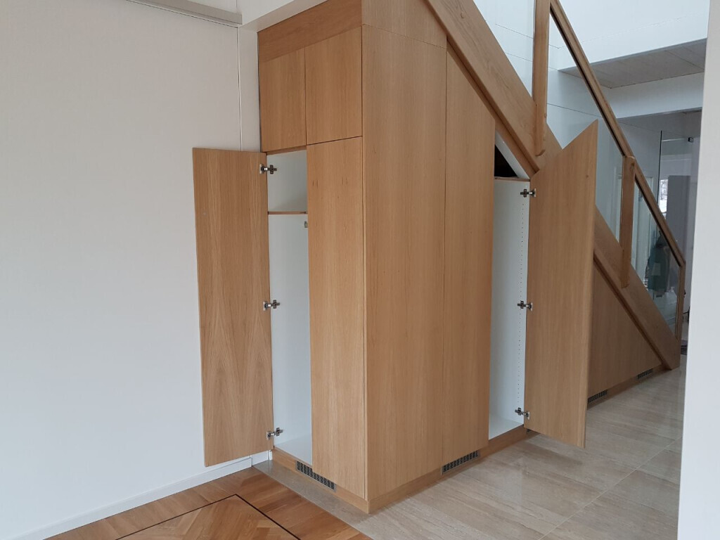 Bilder Fritz Müller Massivholztreppen GmbH & Co. KG