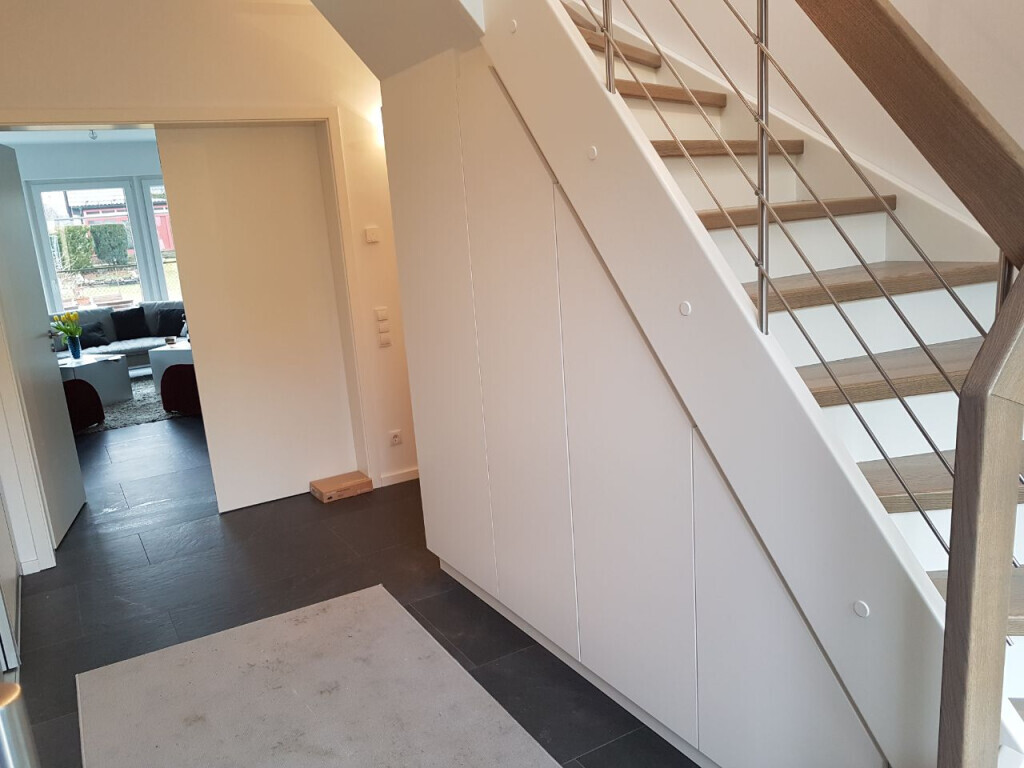 Bilder Fritz Müller Massivholztreppen GmbH & Co. KG