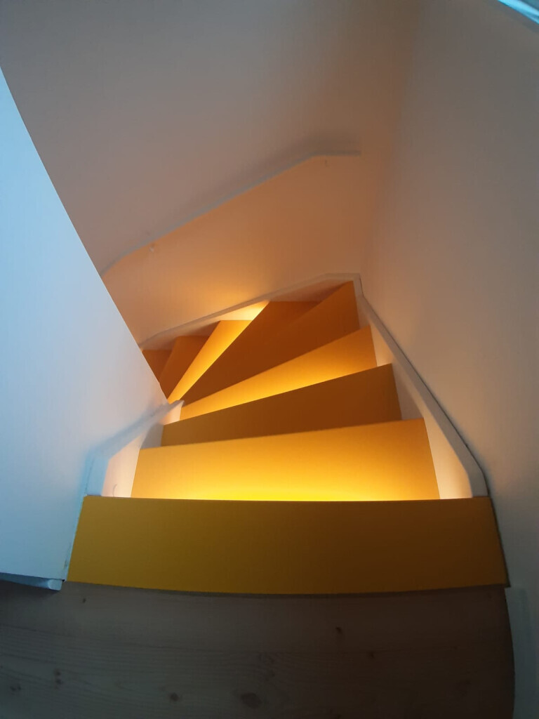 Bilder Fritz Müller Massivholztreppen GmbH & Co. KG