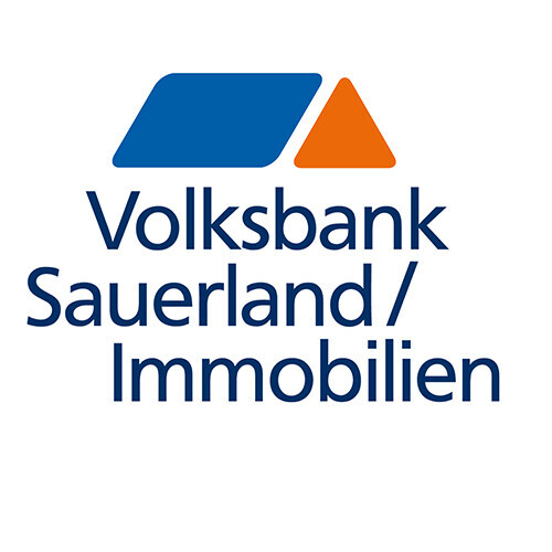 Volksbank Sauerland Immobilien GmbH Logo
