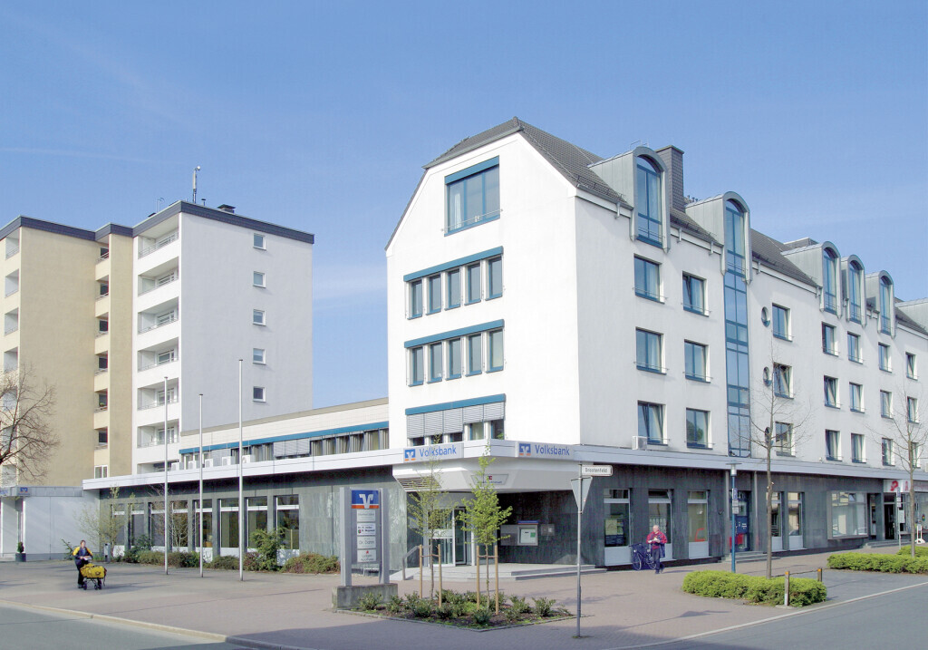 Bilder Volksbank Sauerland Immobilien GmbH