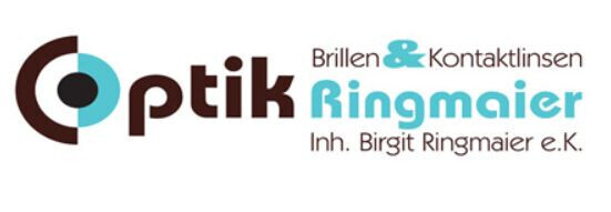 Optik Ringmaier Logo
