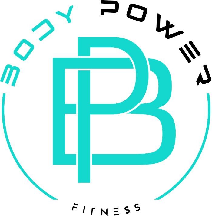 BODYPOWER- fit by sarah Logo