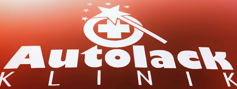 Autolackklinik Stralsund Logo