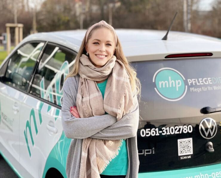 Bilder mhp Gesundheit