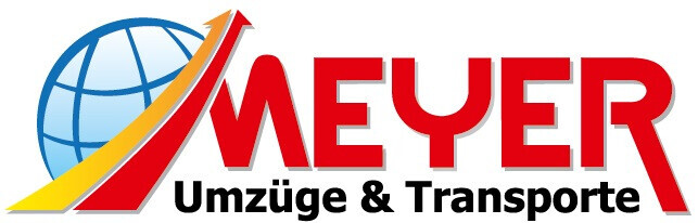 Meyer - International e.K. Umzüge und Transporte Logo