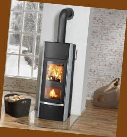 Bilder Kachelofen- und Kaminbau Hellwig