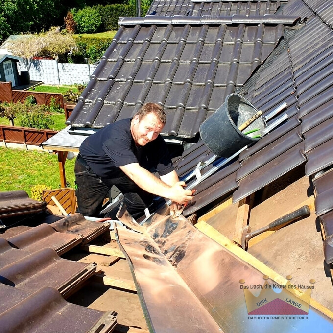 Bilder Dachdeckermeisterbetrieb Dirk Lange