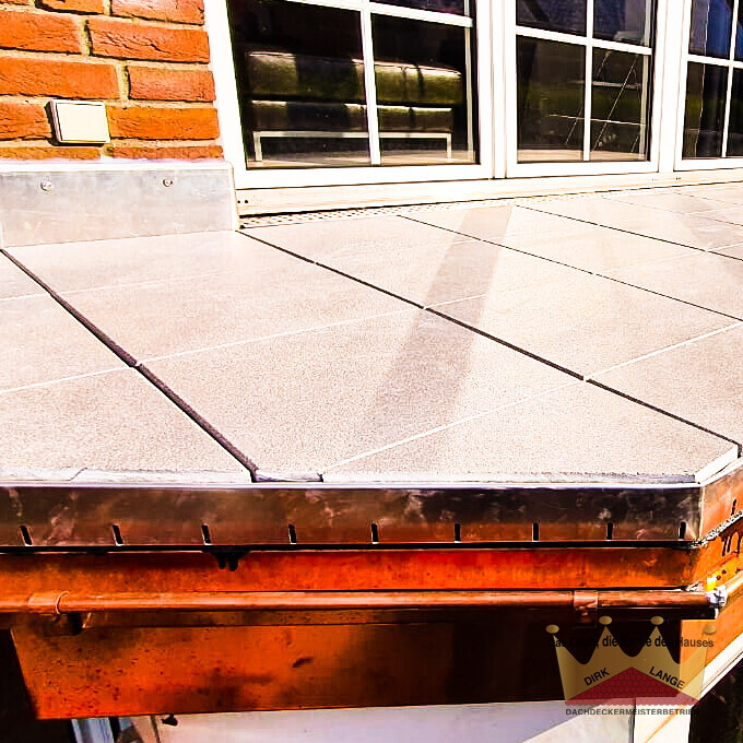 Bilder Dachdeckermeisterbetrieb Dirk Lange