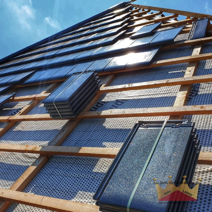 Bilder Dachdeckermeisterbetrieb Dirk Lange