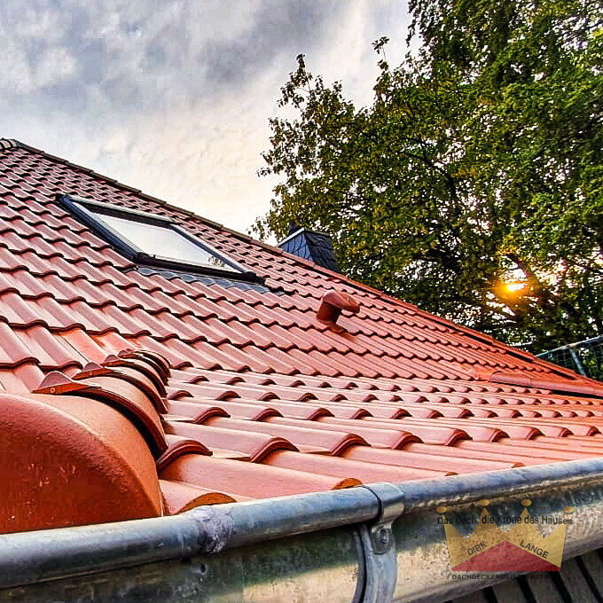 Bilder Dachdeckermeisterbetrieb Dirk Lange