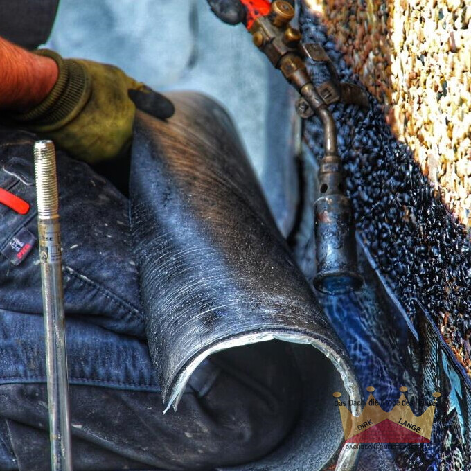 Bilder Dachdeckermeisterbetrieb Dirk Lange