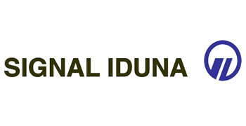 SIGNAL IDUNA Versicherung Stefan Dieter Logo