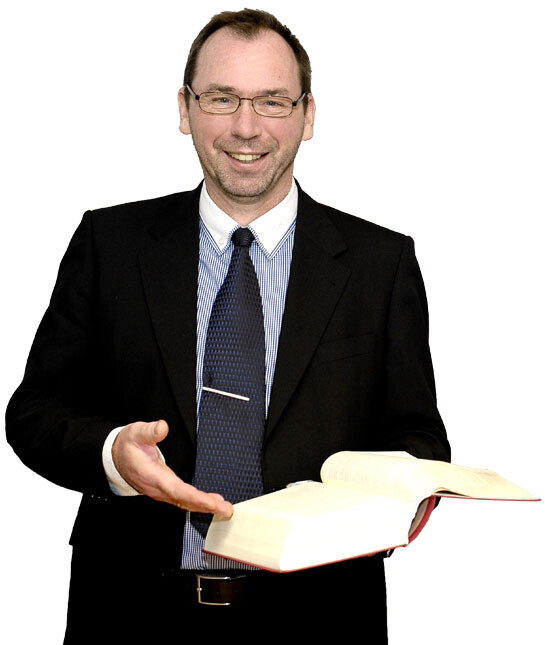Bilder Steuerberater Andreas Schuster