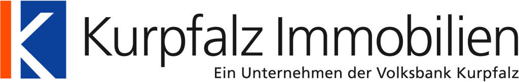 Kurpfalz Immobilien GmbH Logo