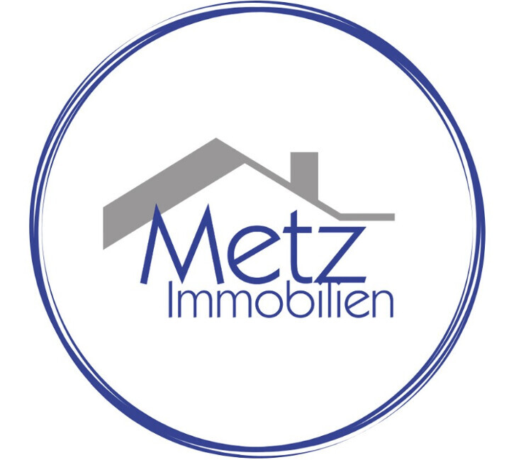 Metz Immobilien Logo