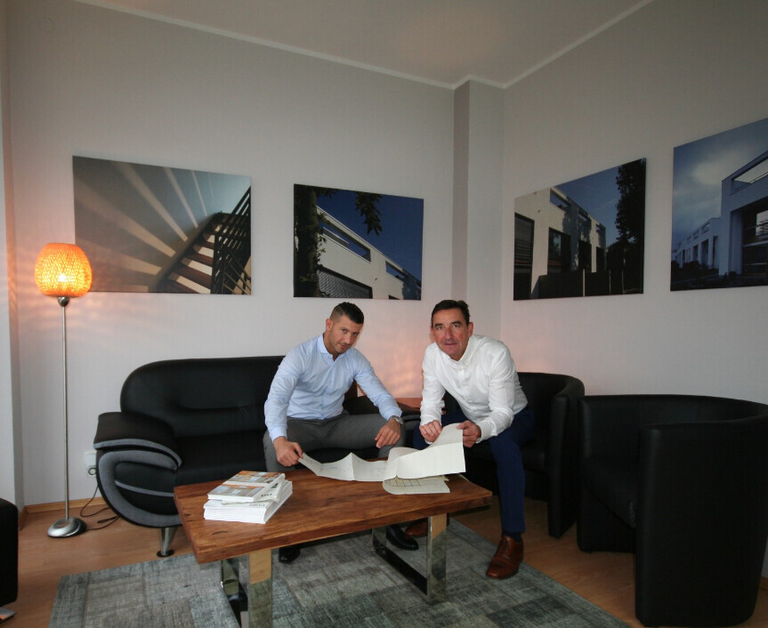 Bilder Metz Immobilien