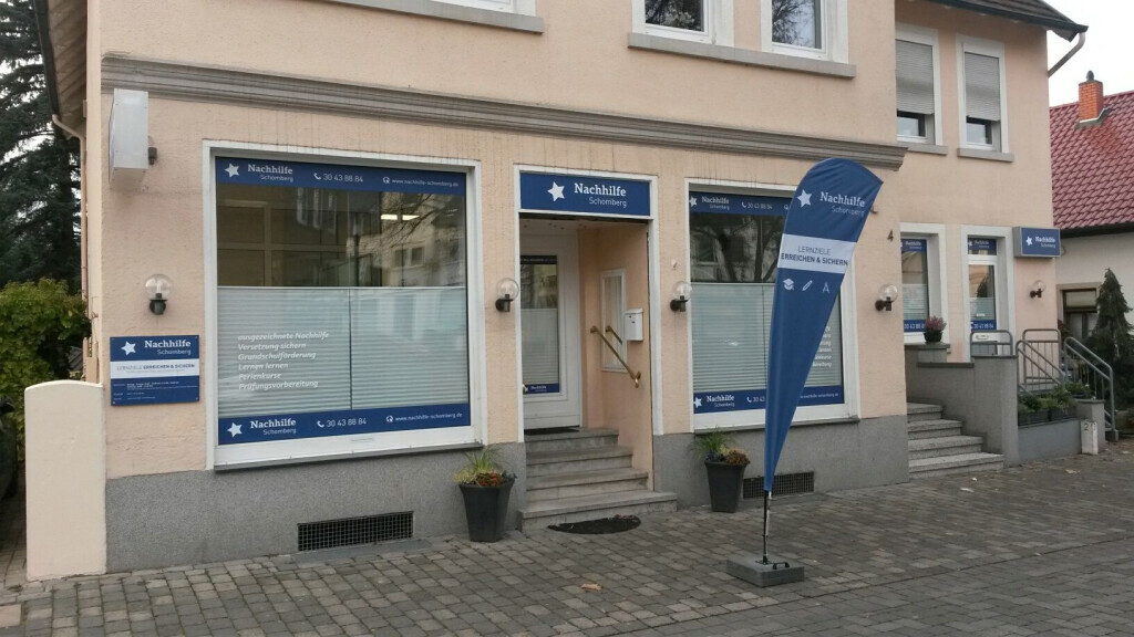 Bilder Nachhilfe Schomberg - Heepen