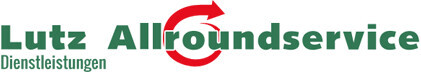 Lutz Allroundservice Logo
