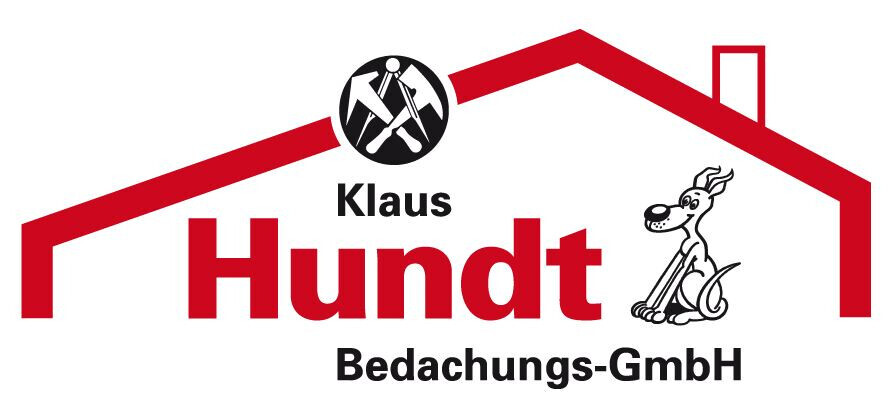 Klaus Hundt Bedachungs-GmbH Logo