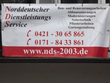 Bilder Thomas Sandmann Norddeutscher Dienstleistungs Service