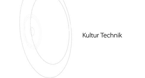 Max Schlundt Kultur Technik Logo