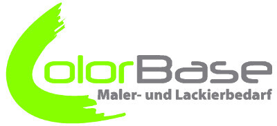 ColorBase Lackierbedarf GmbH & Co.KG Logo