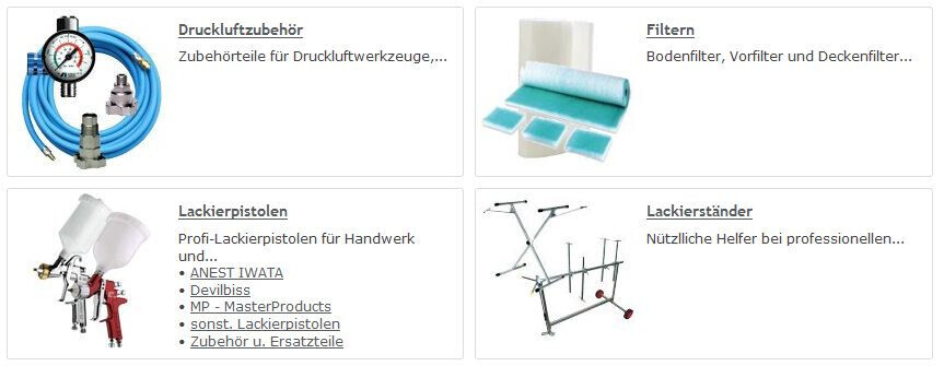 Bilder ColorBase Lackierbedarf GmbH & Co.KG