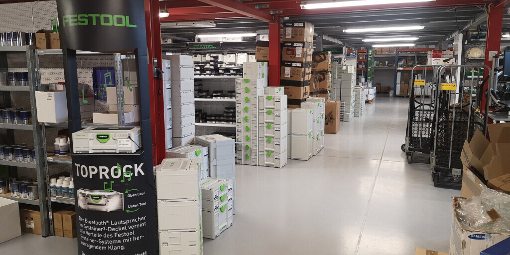 Bilder ColorBase Lackierbedarf GmbH & Co.KG