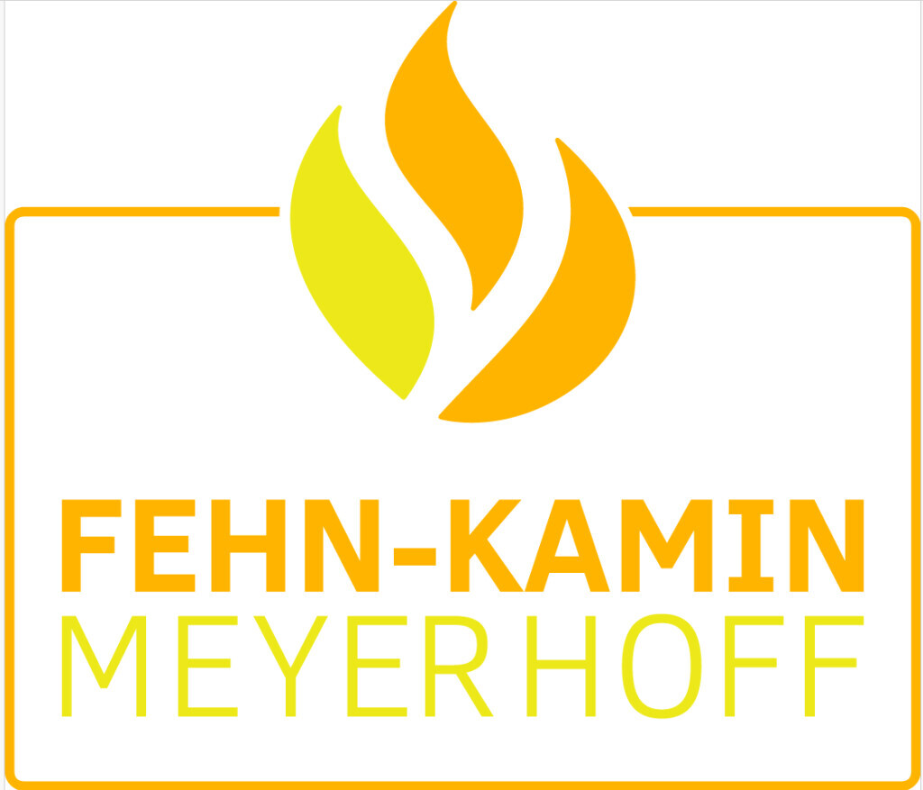 Fehn-Kamin Meyerhoff Logo