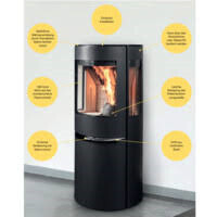 Bilder Fehn-Kamin Meyerhoff