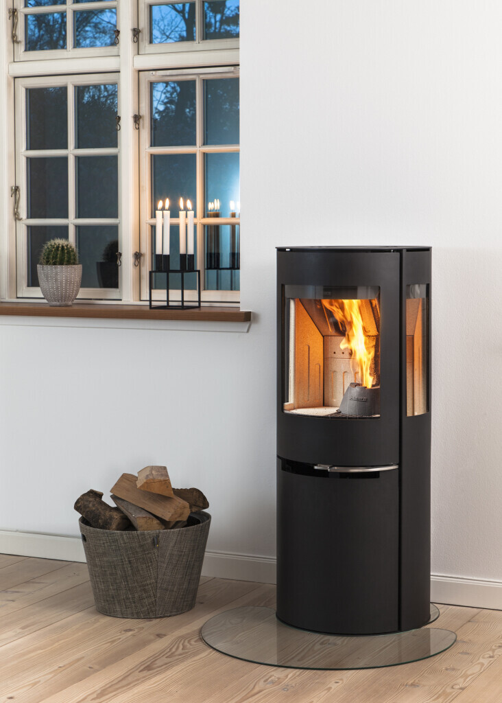 Bilder Fehn-Kamin Meyerhoff