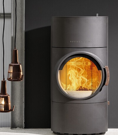 Bilder Fehn-Kamin Meyerhoff