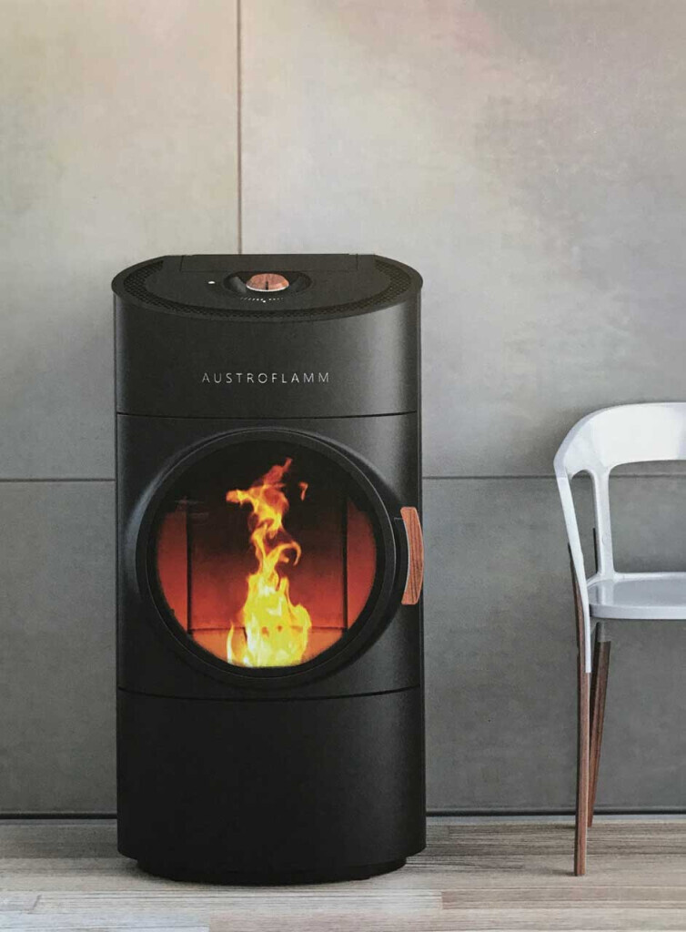 Bilder Fehn-Kamin Meyerhoff