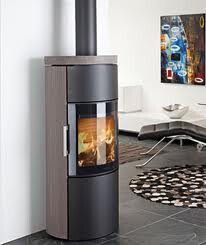 Bilder Fehn-Kamin Meyerhoff